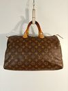 Bolsa Louis Vuitton Speedy 35 Monogram