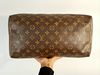 Bolsa Louis Vuitton Speedy 35 Monogram