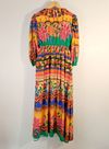 Vestido Farm