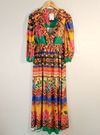 Vestido Farm