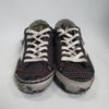 Tênis Golden Goose Superstar Tweed
