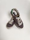 Tênis Golden Goose Superstar Tweed