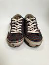 Tênis Golden Goose Superstar Tweed