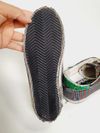 Tênis Golden Goose Superstar Tweed