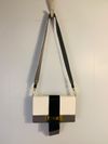 Bolsa Prada City Calf Ribbon