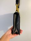 Bolsa Prada City Calf Ribbon