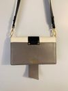 Bolsa Prada City Calf Ribbon
