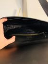 Bolsa Prada City Calf Ribbon