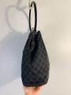 Bolsa Gucci Ring Handle