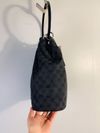 Bolsa Gucci Ring Handle