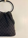 Bolsa Gucci Ring Handle