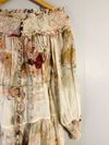 Vestido Juju Costa