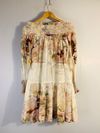 Vestido Juju Costa