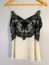 Blusa Luisa Werner