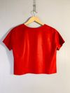 Blusa Tannerie couro