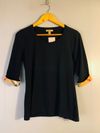 Blusa Burberry
