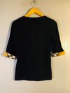 Blusa Burberry