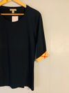 Blusa Burberry