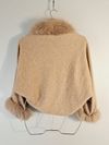 Casaqueto Madre Reina Cashmere