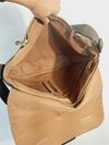 Bolsa Louis Vuitton Brown Monogram Macassar Bass