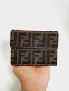Carteira Fendi