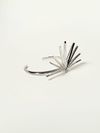 Bracelete Jack Vartanian Star ouro branco 18K