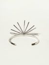 Bracelete Jack Vartanian Star ouro branco 18K