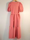 Vestido Lafort Technoblock
