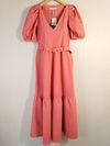 Vestido Lafort Technoblock