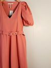 Vestido Lafort Technoblock