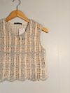 Blusa Zara