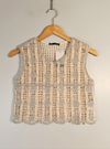 Blusa Zara
