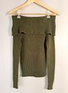 Blusa Anselmi