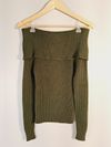 Blusa Anselmi