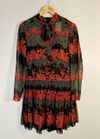 Vestido Red Valentino