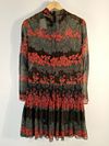 Vestido Red Valentino