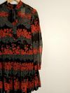 Vestido Red Valentino