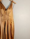 Vestido Mixed