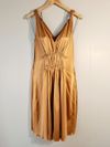 Vestido Mixed