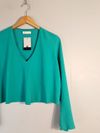 Blusa Nati Vozza Lidia