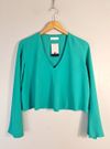 Blusa Nati Vozza Lidia
