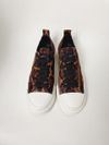 Tênis Dolce & Gabbana Leopard