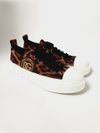 Tênis Dolce & Gabbana Leopard