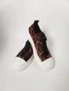 Tênis Dolce & Gabbana Leopard