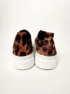 Tênis Dolce & Gabbana Leopard