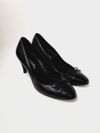 Sapato Chanel