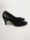 Sapato Chanel