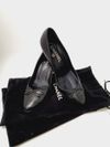 Sapato Chanel