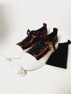 Tênis Dolce & Gabbana Leopard