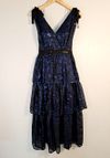 Vestido Self-Portrait